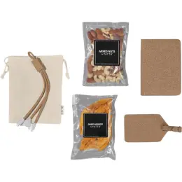 Yatta Smart Start Items